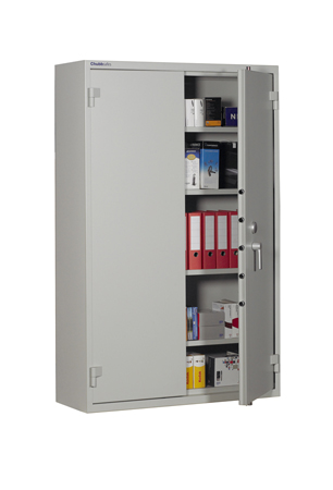 Chubbsafes Force Guard - Size 4